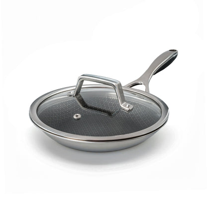 Hybrid Fry Pan Ø 20 cm With Lid