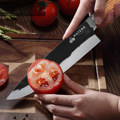 Aureo Olive Cooking Spoon 20 cm