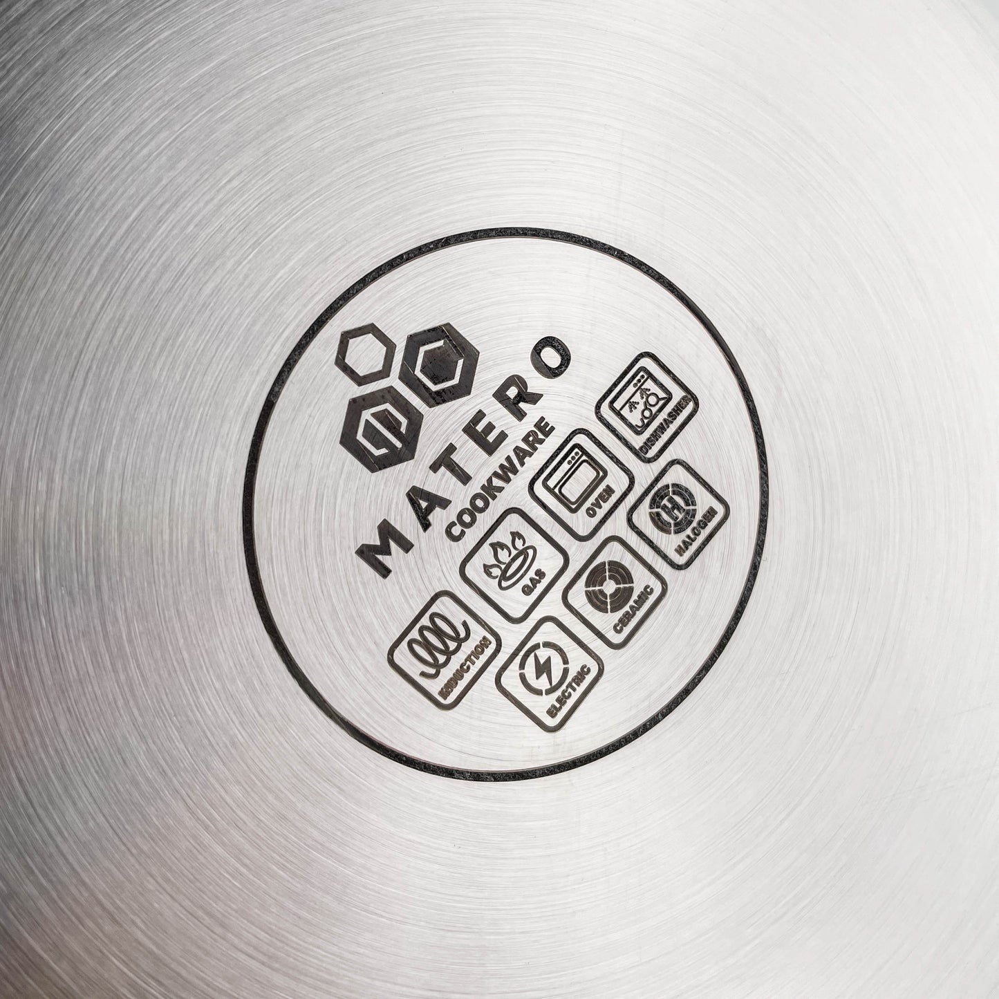 Hybrid Fry Pan Ø 24 cm