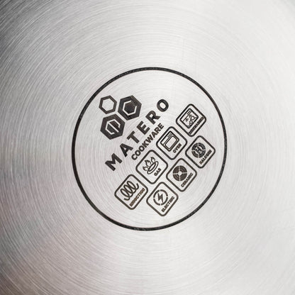 Hybrid Fry Pan Ø 24 cm