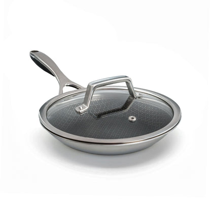 Hybrid Fry Pan Ø 20 cm With Lid