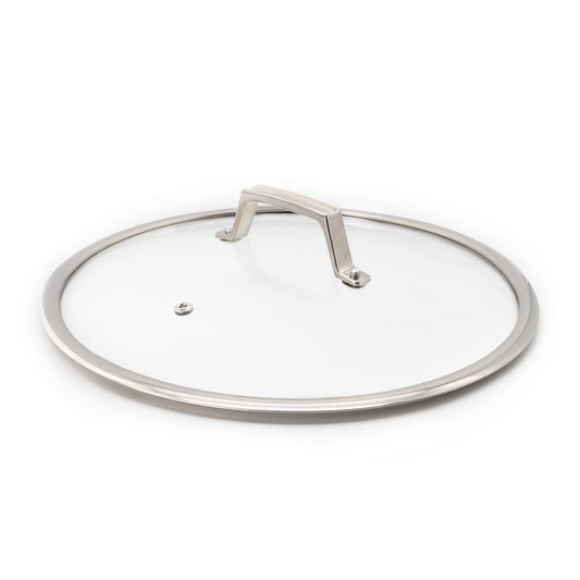 28 cm Tempered Glass Lid