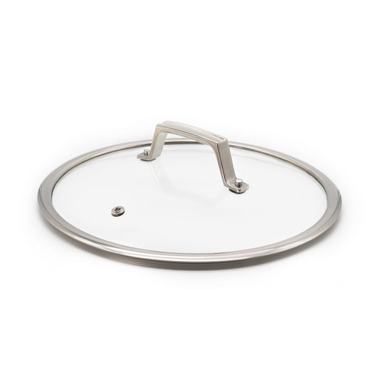 24 cm Tempered Glass Lid