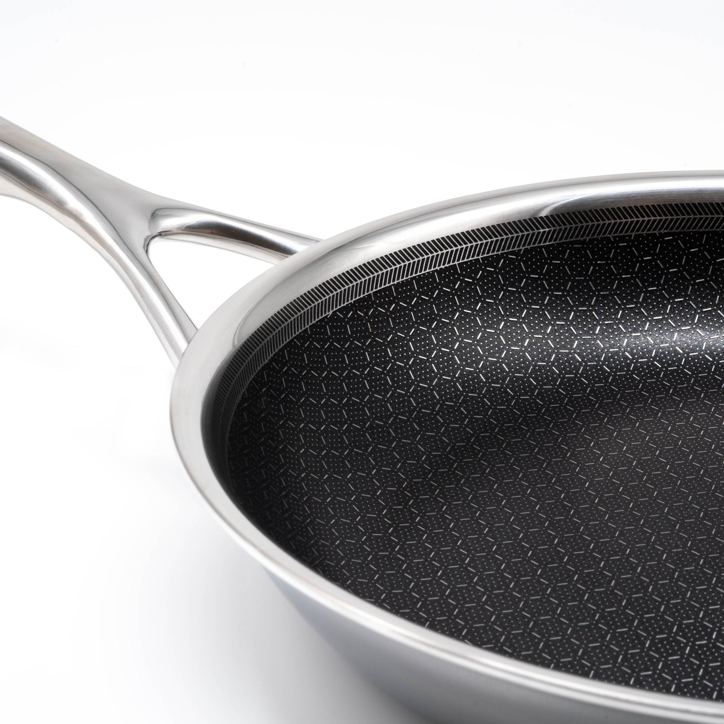 Hybrid Fry Pan Ø 24 cm