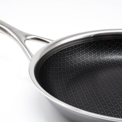 Hybrid Fry Pan Ø 24 cm