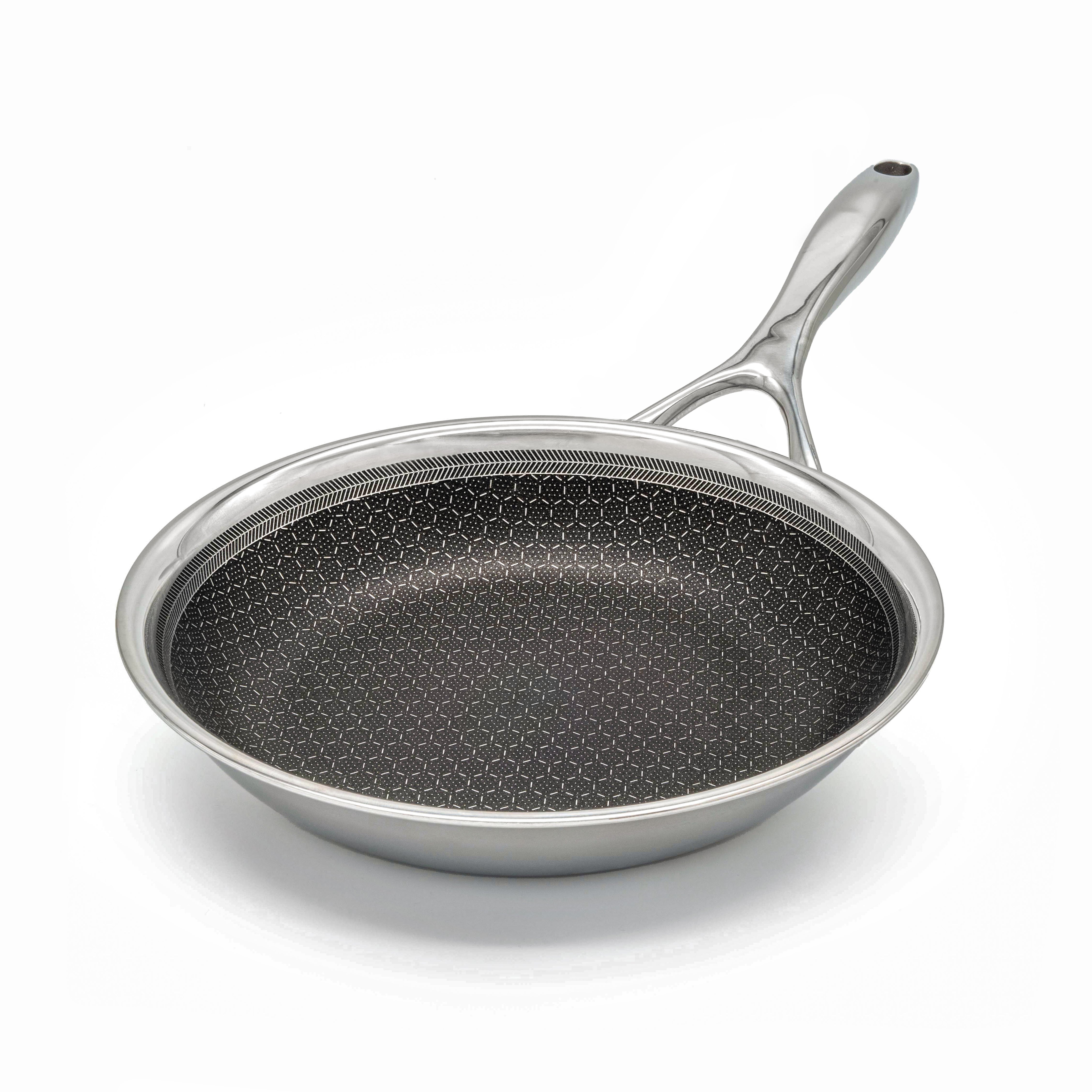 Hybride koekenpan Ø 20 cm